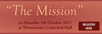 The Mission Conference