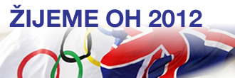Žijeme OH 2012