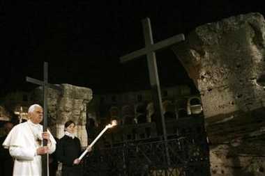viacrucis