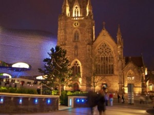 Bullring_Birmingham_UK