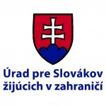 Úrad pre Slovákov žijúcich v zahraničí informuje o novej starostlivosti i podpore
