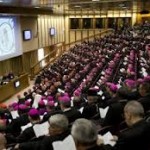 Závěrečné poselství biskupů ze synody v Římě