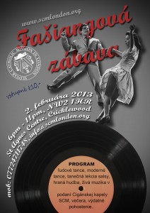 fasiangova zabava_POSTER