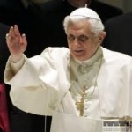Benedikt XVI. počas generálnej audiencie: Pán je ten, ktorý vedie svoju Cirkev