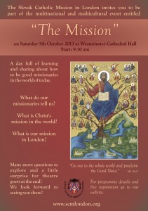 The Mission_leaflet