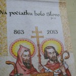 Sviatok sv. Cyrila a Metoda v SCM