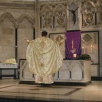 Byzantská liturgia
