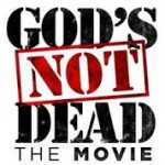 God´s not dead