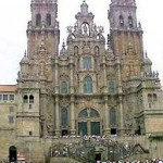 Santiago de Compostela