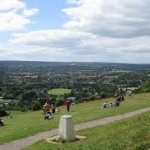 box hill