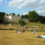 hampstead heath