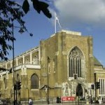 Southwark Cathedral