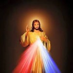 divine mercy