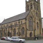 manchester oratory church of stchads