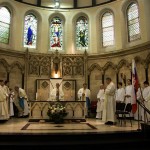 Slávnosť sv. Cyrila a Metoda v SCM