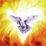 Duch svätý - oheň