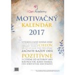 motivačný kalendár