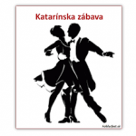 Kataríska zábava
