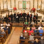 KONCERT MYSTIC CHOIR