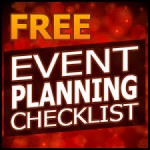plan of event