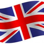 vlajka UK