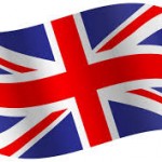 vlajka UK