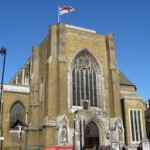 Southwark Catholic Cathedral