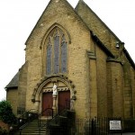 St Anne's Church Keighley ext