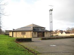 STRETNUTIE KRAJANOV A SVÄTÁ OMŠA V PETERBOROUGH