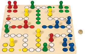 VEČER SPOLOČENSKÝCH HIER