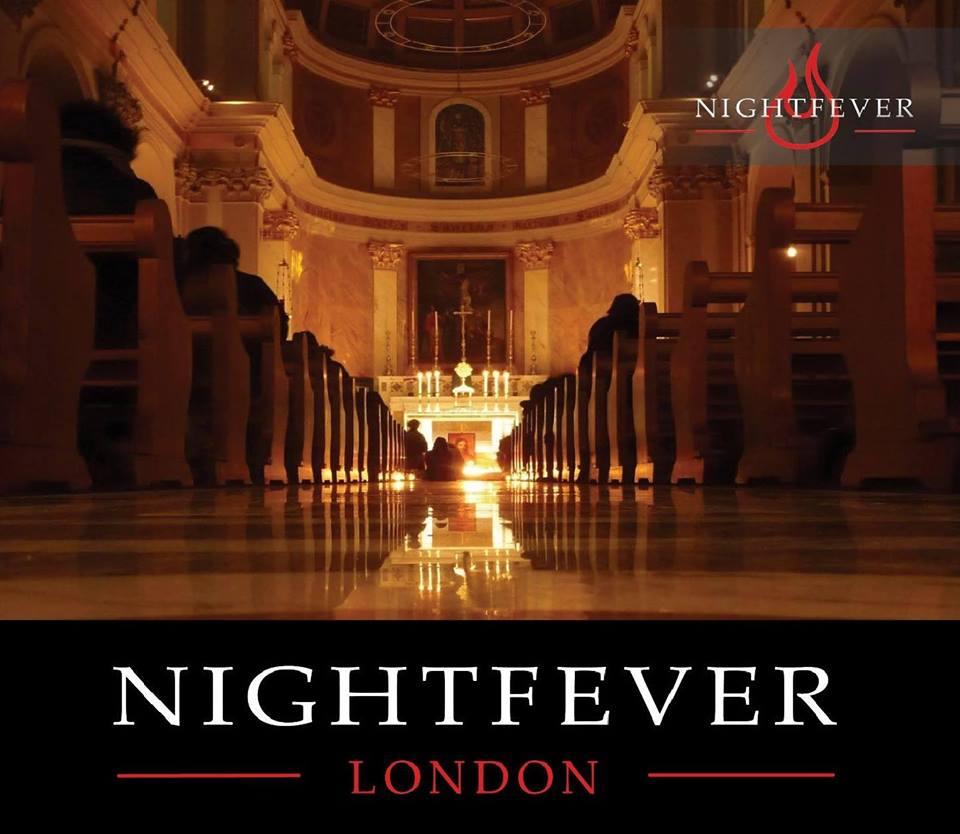 nightfever