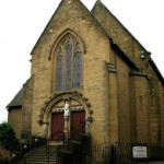 St Anne's Church Keighley ext