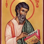 ŠTÚDIUM BIBLIE – Evanjelium podľa sv. Matúša s Fr. Markom