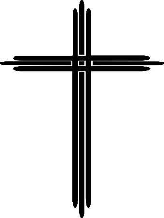 Cross 1