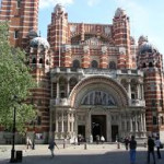 Westminster cathedral