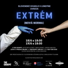 STL POSTER EXTREME SM POSTS