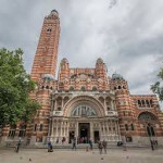 INTERNATIONAL MASS IN WESTMINSTER CATHEDRAL