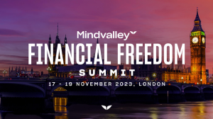 FINANCIAL SUMMIT