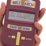 Biblické stretko