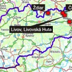 Tisíciletá voda na východním Slovensku