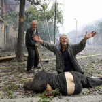 Modlitbou a postem zastavíte i války…