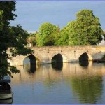 Sobotní výlet – Stratford upon Avon