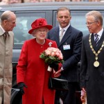 Malý hrdina z Kysúc bude večerať s britskou kráľovnou