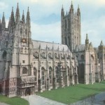 Sobotní výlet do Canterbury