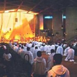 London Taizé prayers
