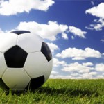 Englad versus Slovakia ve fotbale