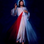 Neděle Božího milosrdenství – srdečně pozývame !