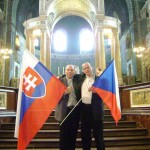Mass in Support of Migrant Workers in London at Westminster Cathedral