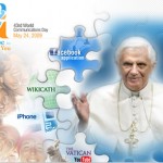 „Pope2you“