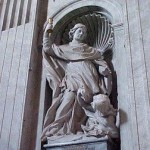 Jaký velký význam v životě lidí má Eucharistie